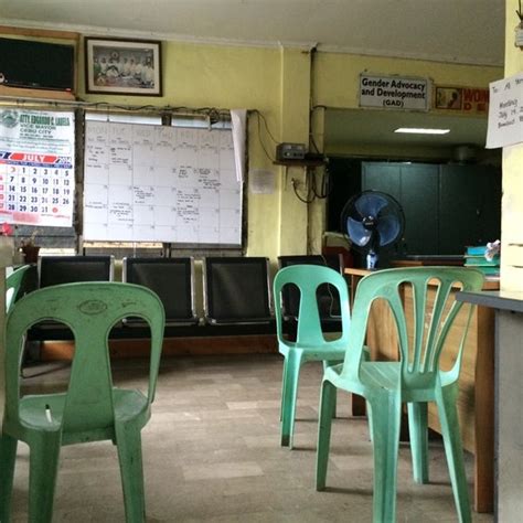 banilad barangay hall